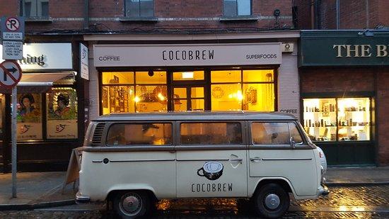 Cocobrew Café